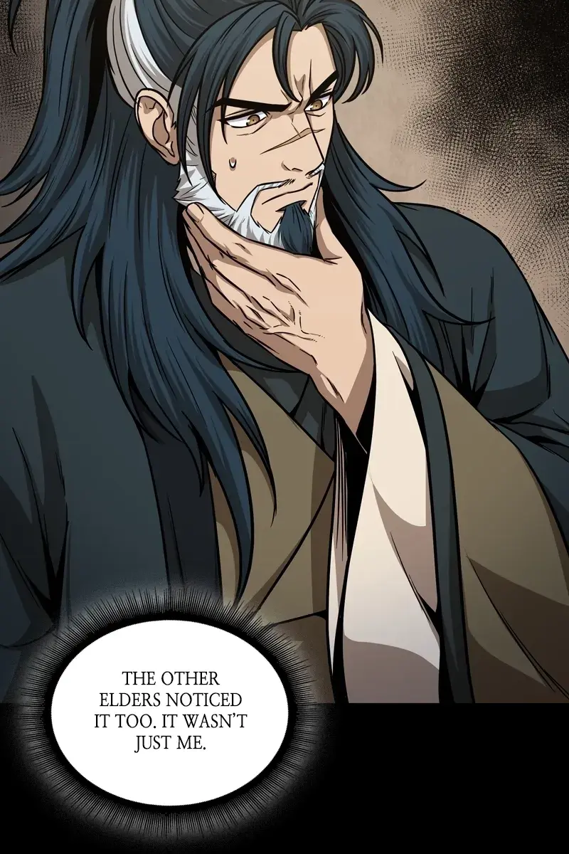 Nano Machine Chapter 125 Page 90