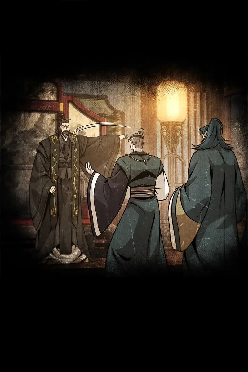 Nano Machine Chapter 125 Page 91