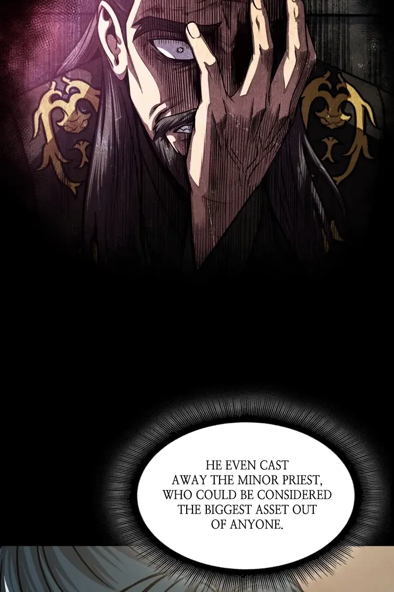 Nano Machine Chapter 125 Page 93