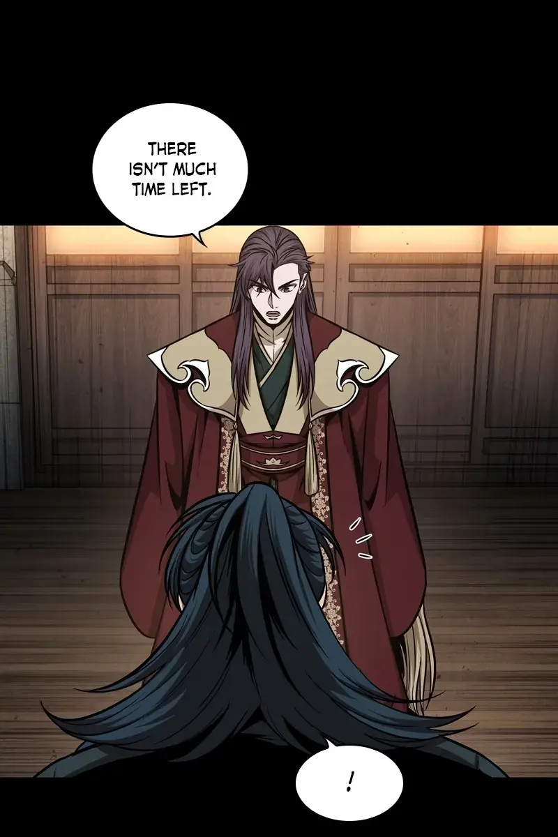 Nano Machine Chapter 125 Page 95