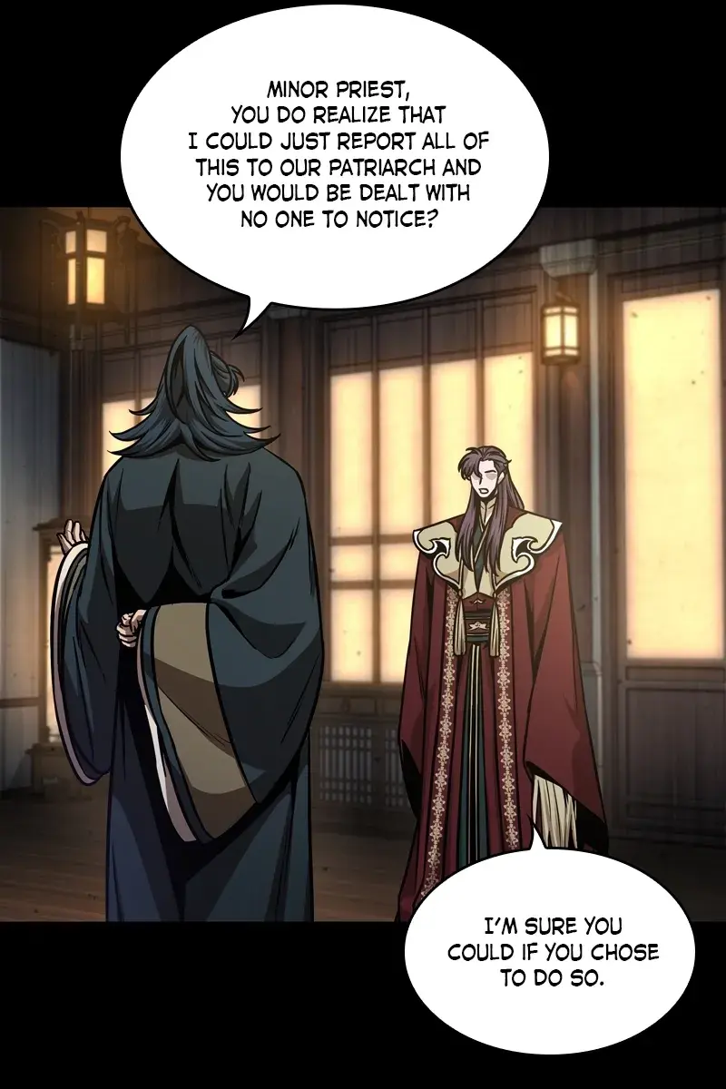 Nano Machine Chapter 125 Page 97