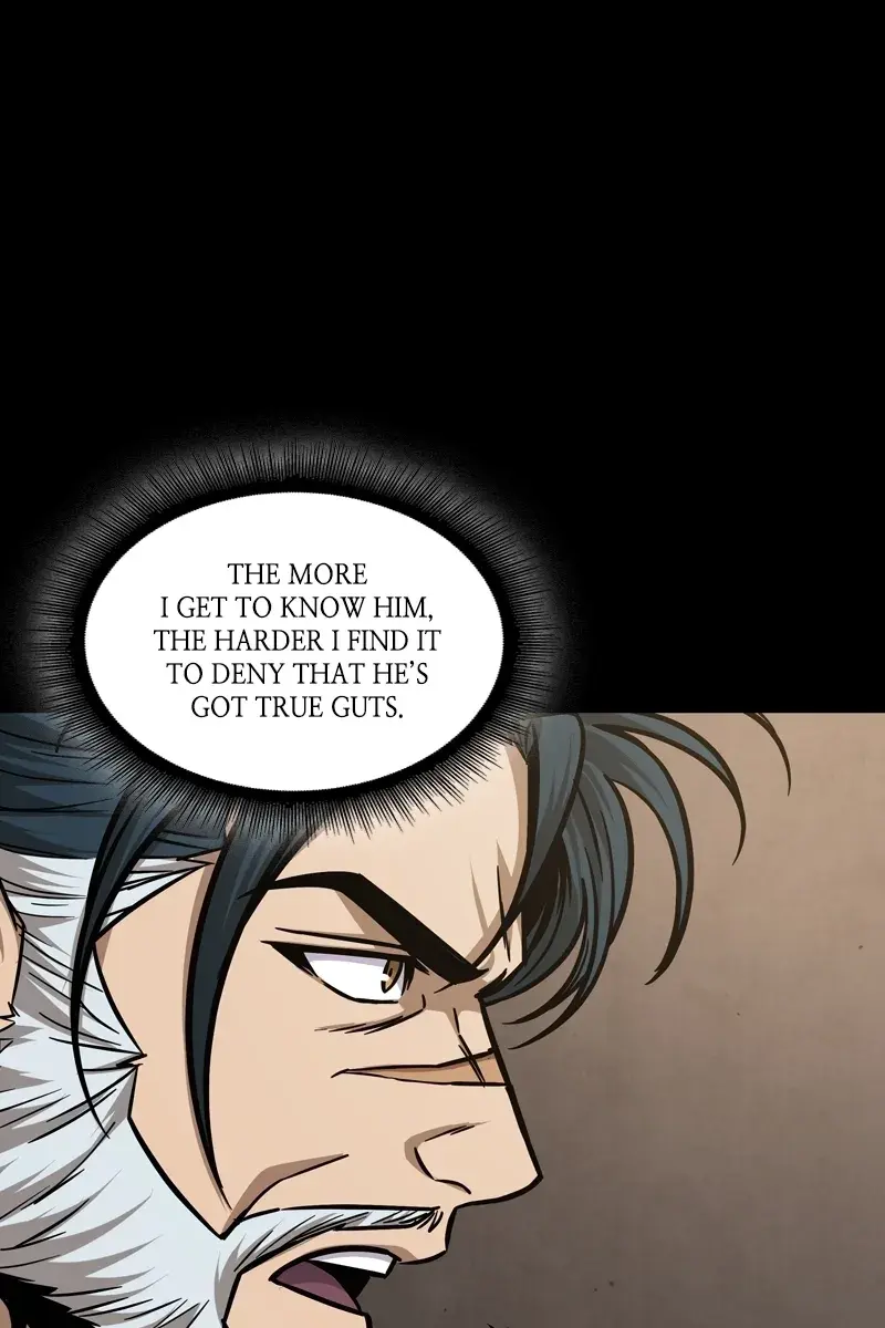 Nano Machine Chapter 125 Page 98