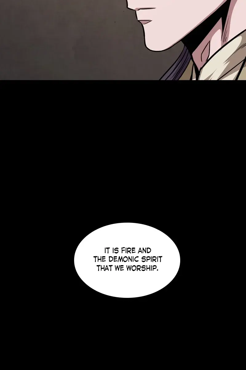 Nano Machine Chapter 125 Page 100