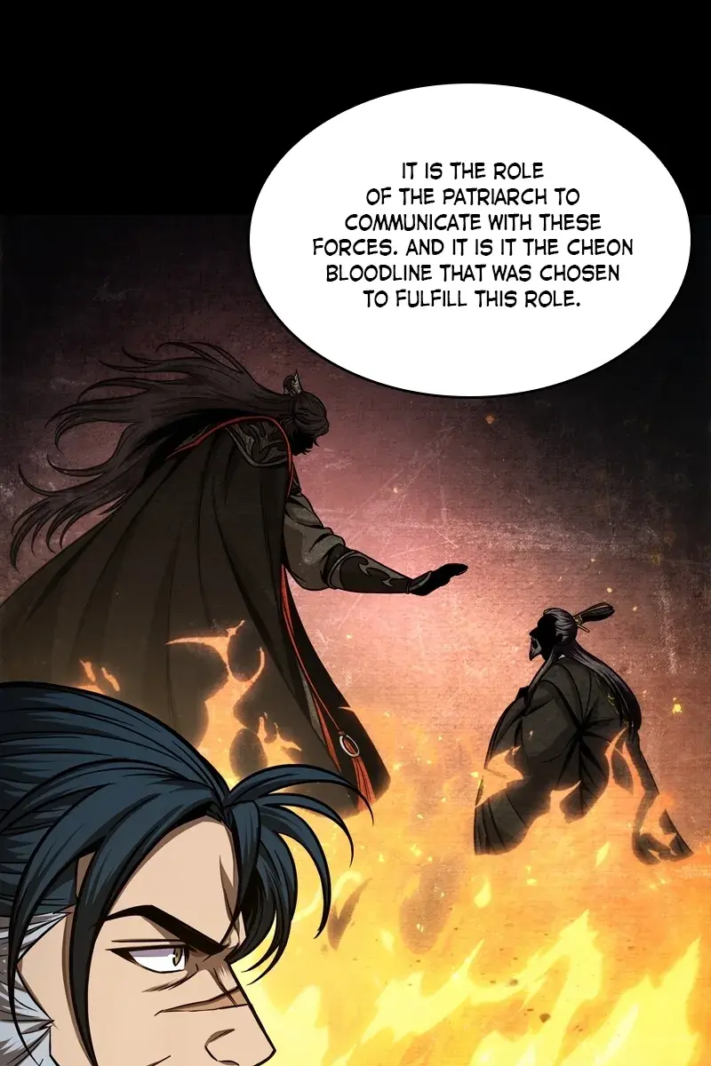 Nano Machine Chapter 125 Page 101