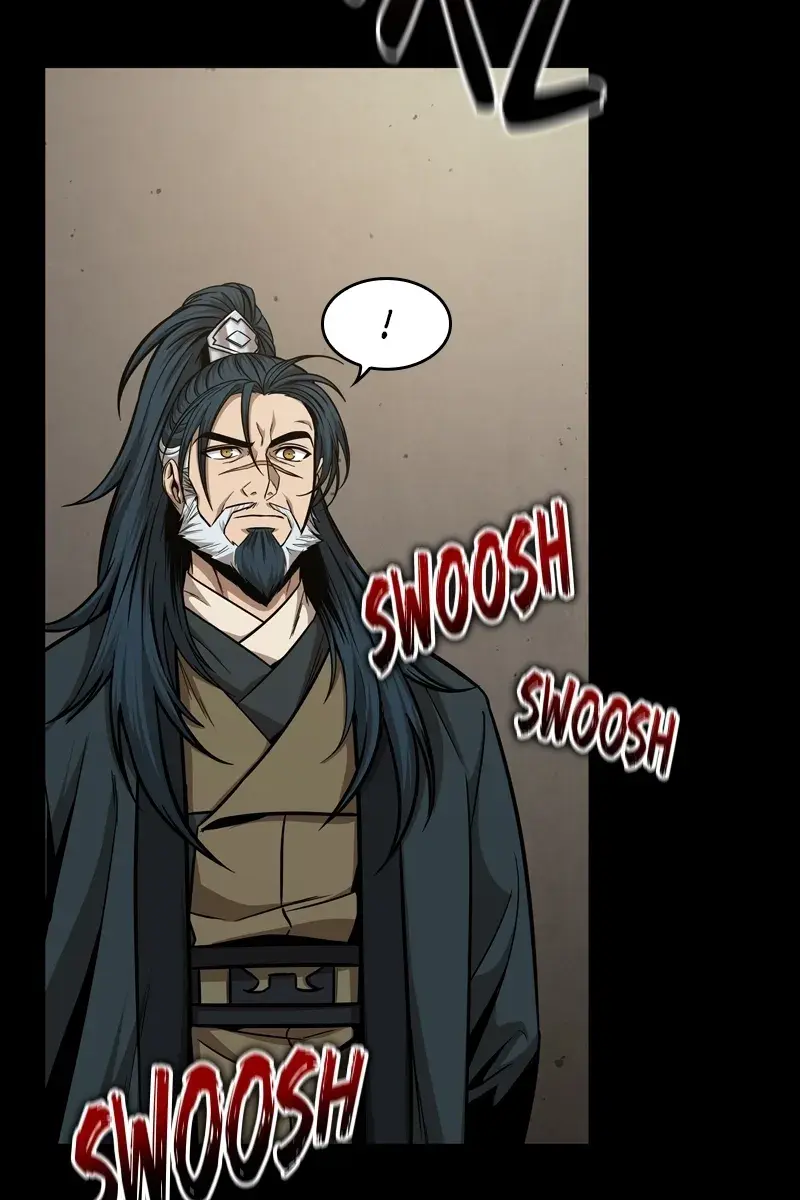 Nano Machine Chapter 125 Page 106