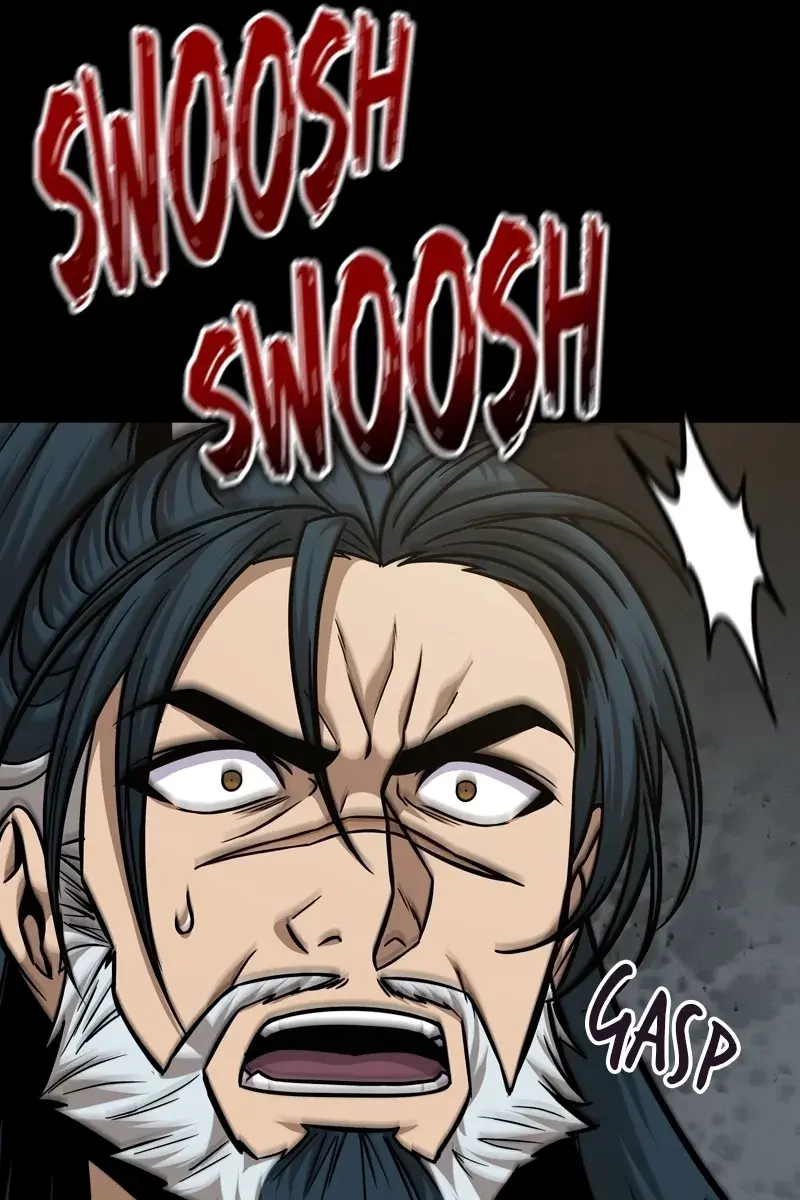 Nano Machine Chapter 125 Page 108