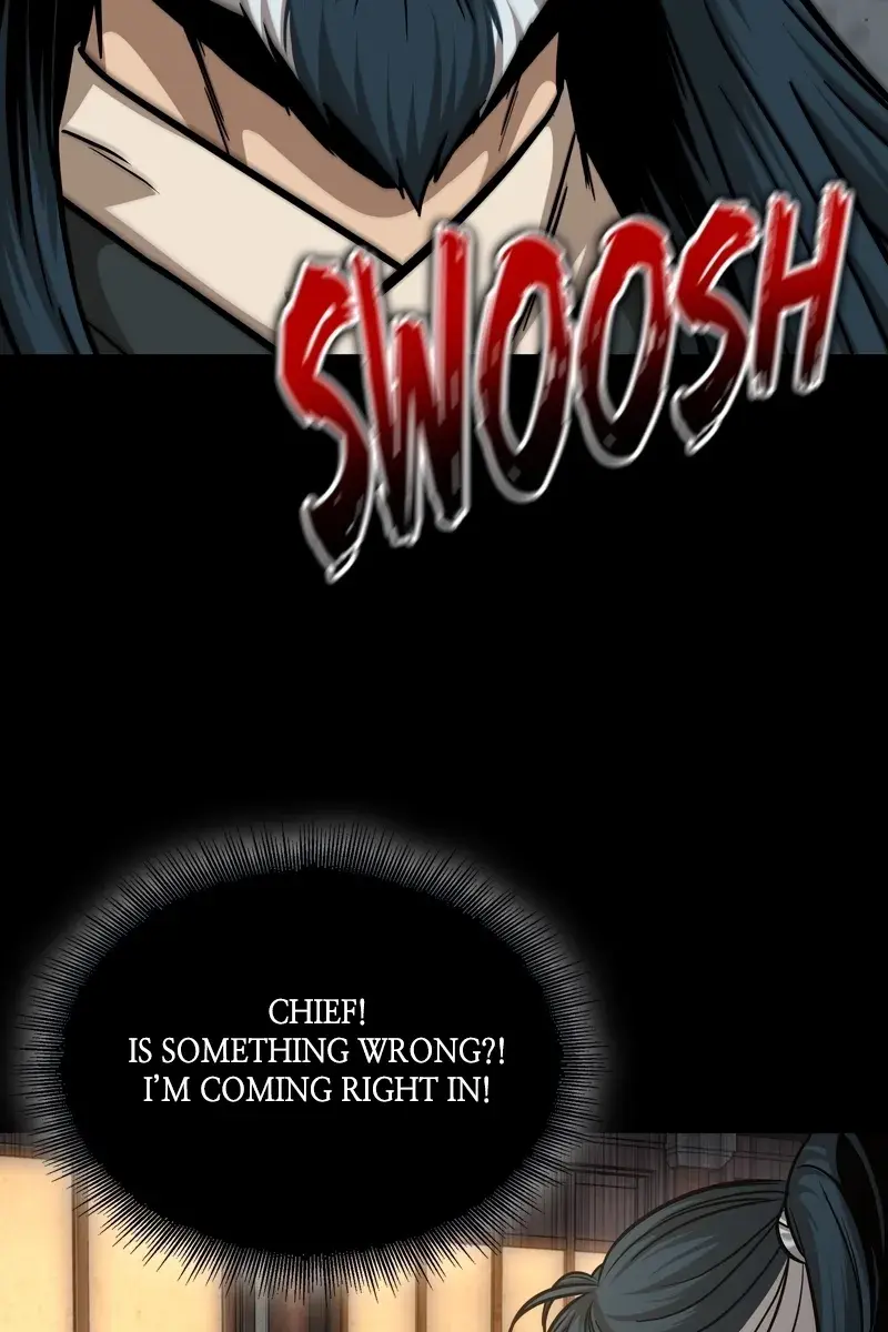 Nano Machine Chapter 125 Page 109