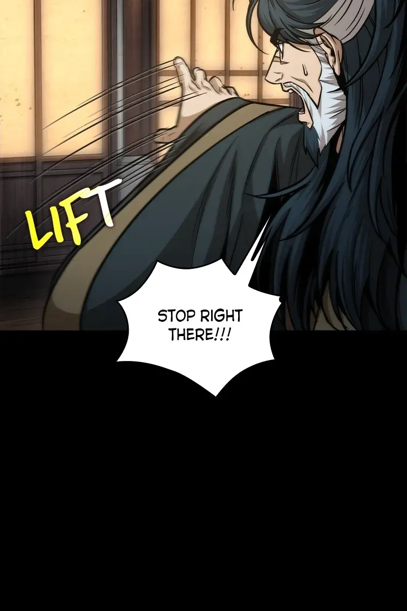 Nano Machine Chapter 125 Page 110