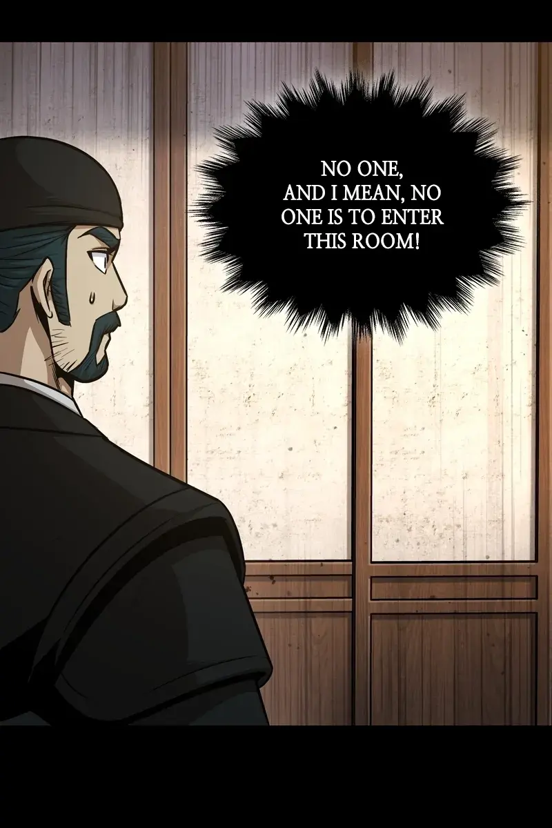 Nano Machine Chapter 125 Page 111