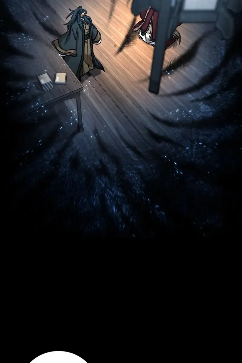 Nano Machine Chapter 125 Page 113