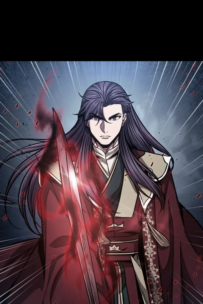 Nano Machine Chapter 125 Page 115