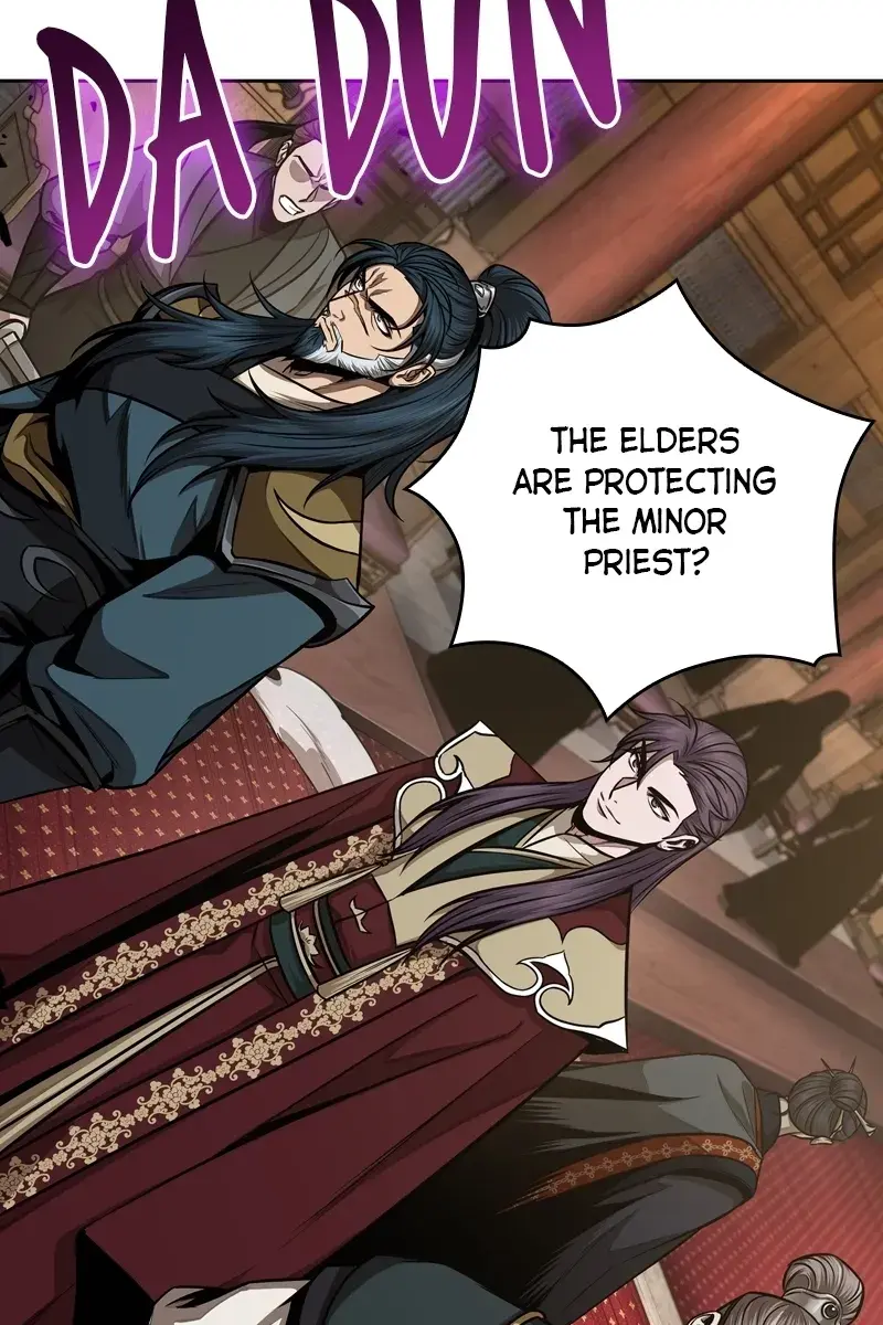 Nano Machine Chapter 126 Page 2