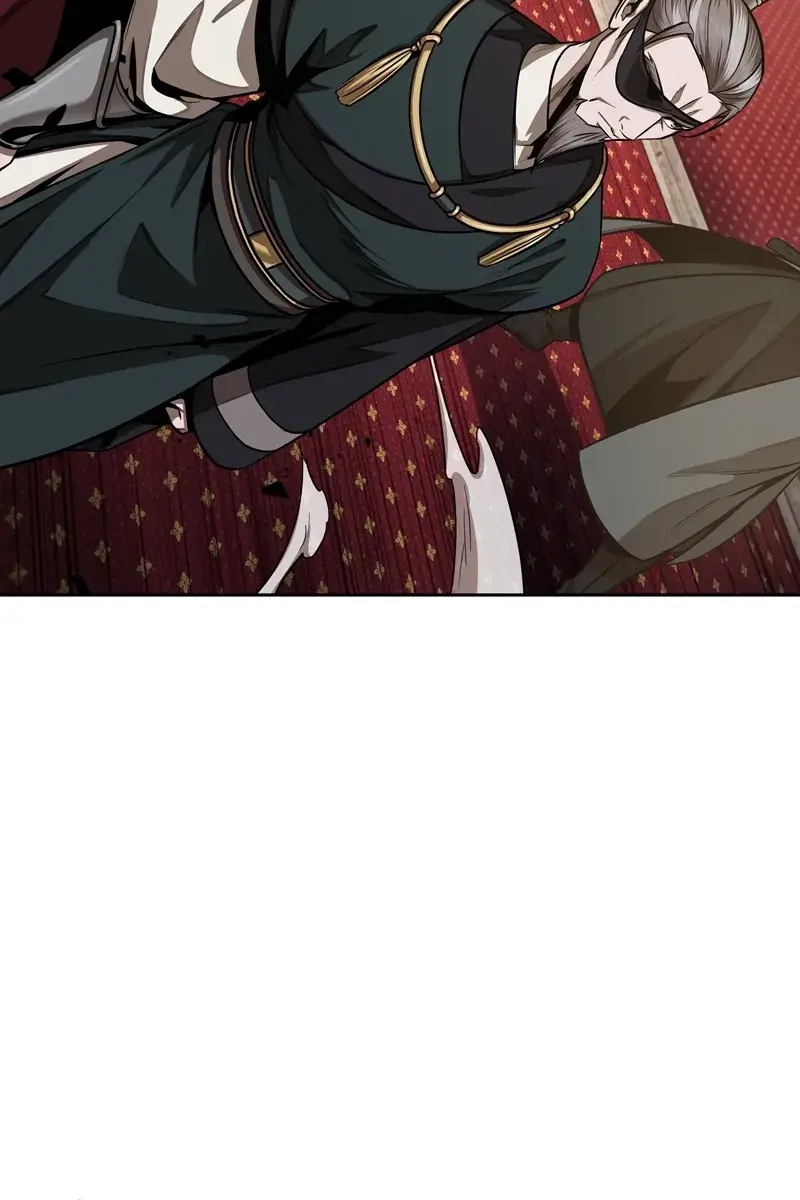 Nano Machine Chapter 126 Page 3