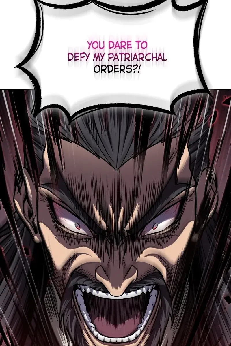 Nano Machine Chapter 126 Page 5