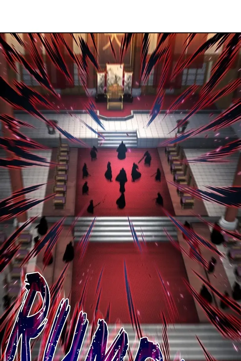 Nano Machine Chapter 126 Page 7