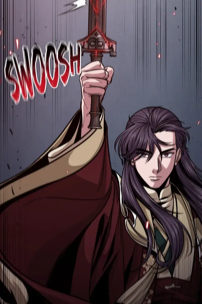 Nano Machine Chapter 126 Page 12