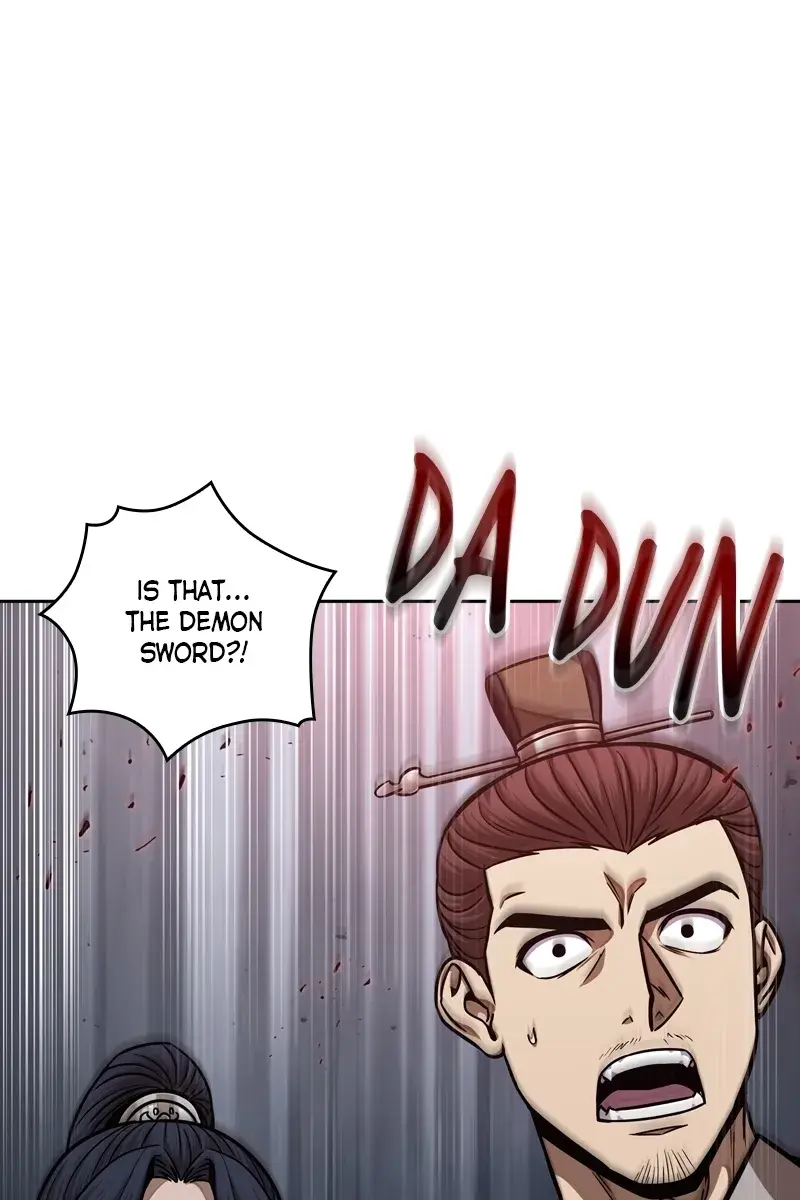 Nano Machine Chapter 126 Page 16