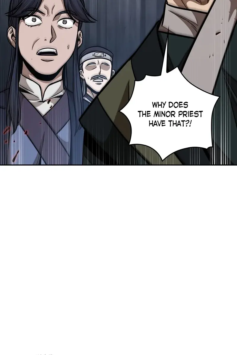 Nano Machine Chapter 126 Page 17