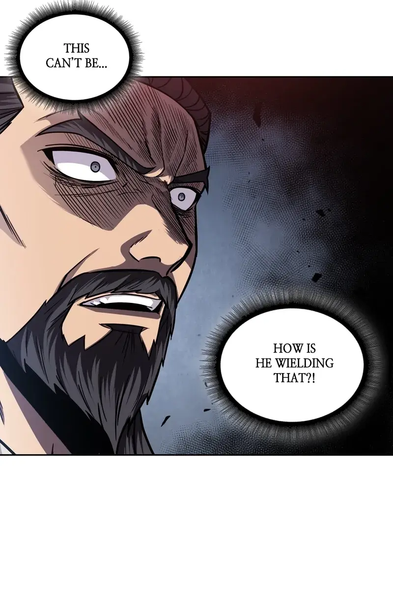 Nano Machine Chapter 126 Page 18