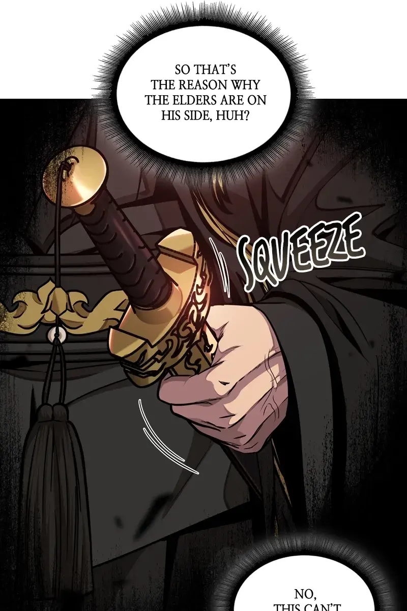 Nano Machine Chapter 126 Page 20