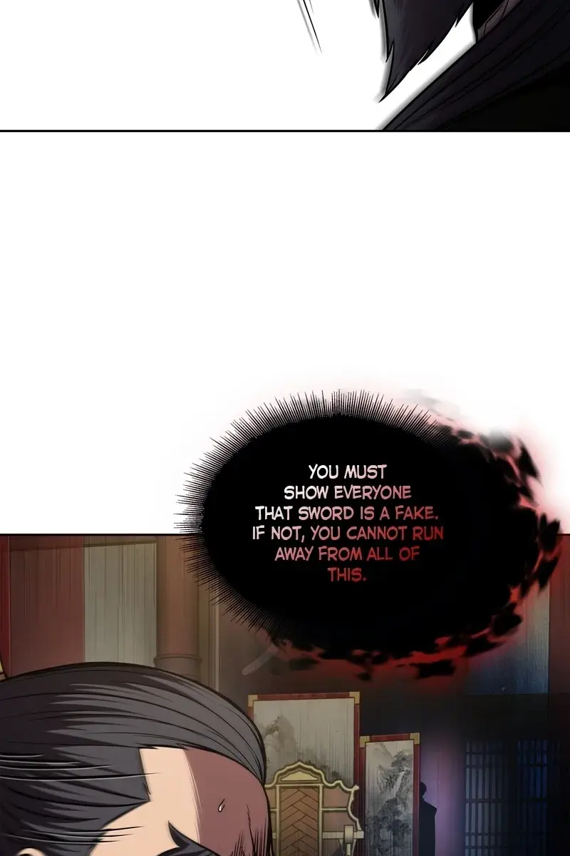 Nano Machine Chapter 126 Page 25