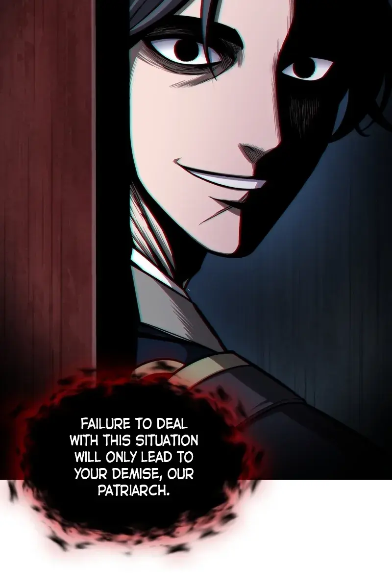 Nano Machine Chapter 126 Page 28