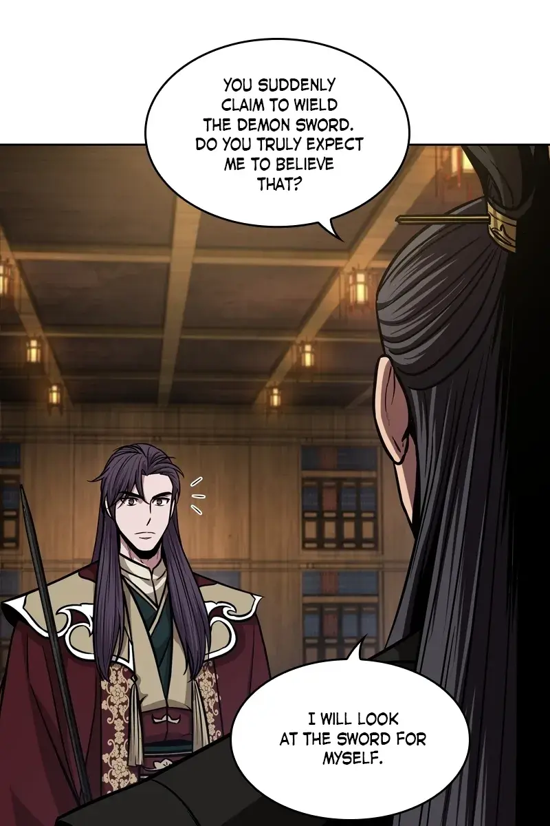 Nano Machine Chapter 126 Page 31