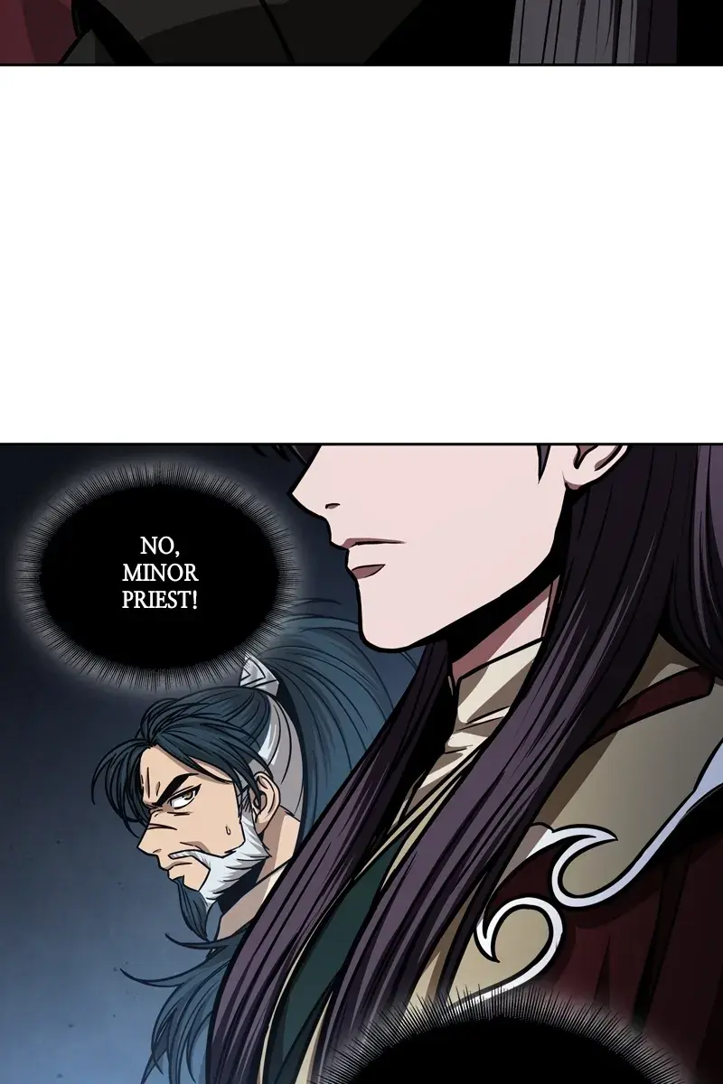 Nano Machine Chapter 126 Page 32