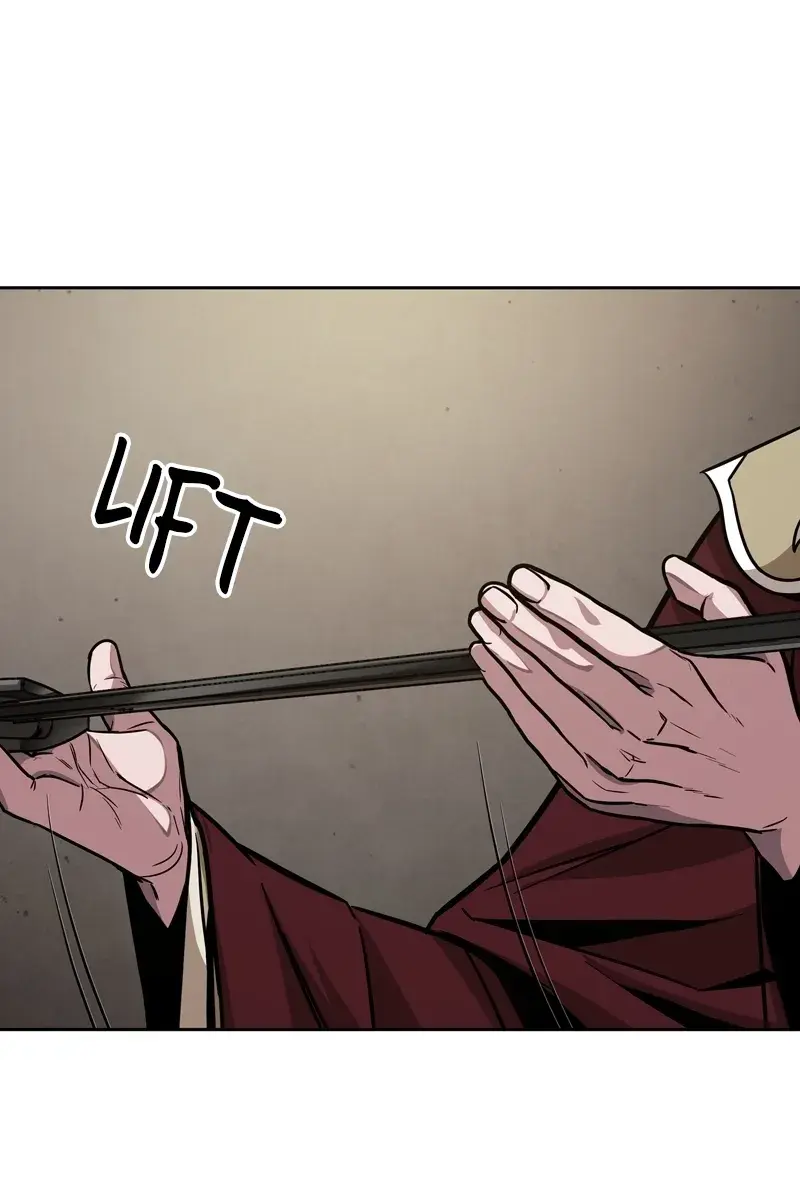 Nano Machine Chapter 126 Page 34