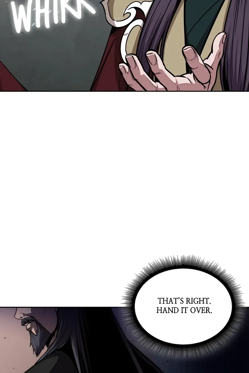 Nano Machine Chapter 126 Page 36