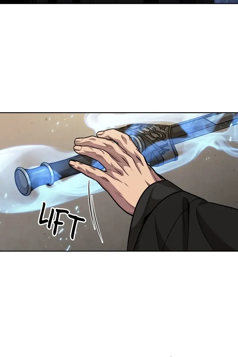 Nano Machine Chapter 126 Page 38