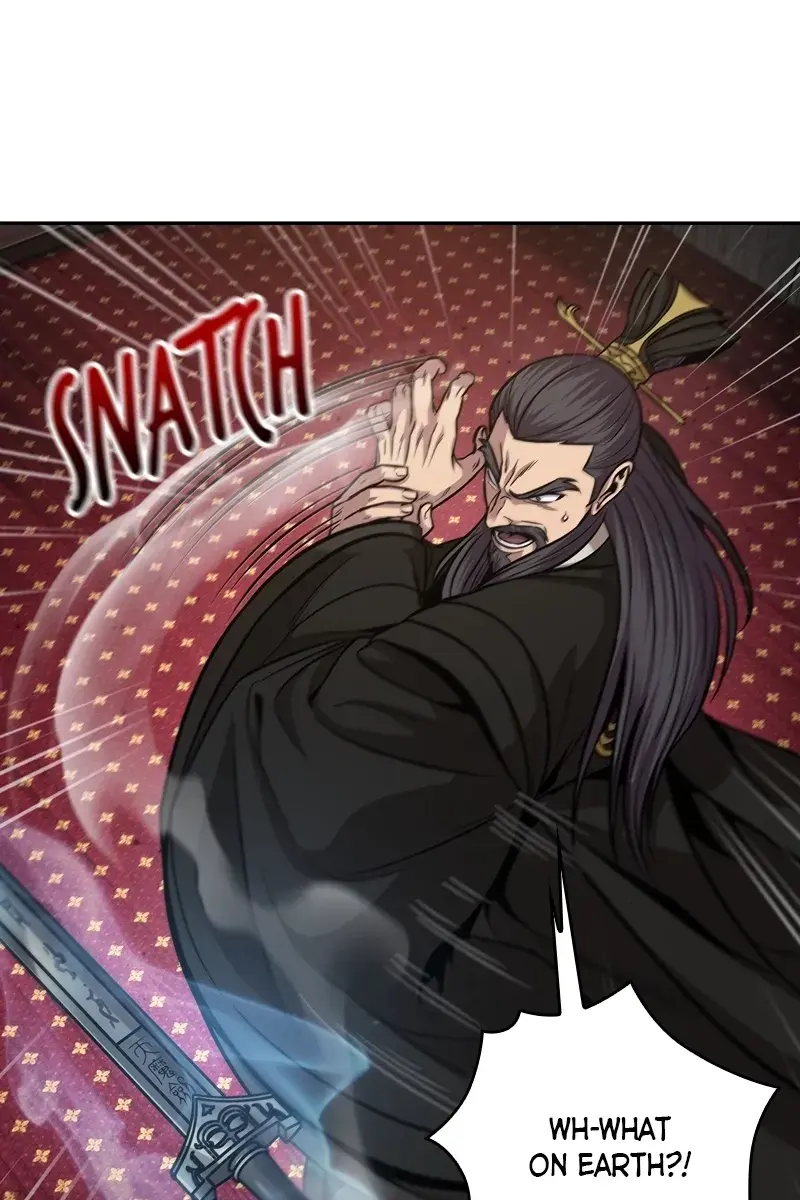 Nano Machine Chapter 126 Page 42