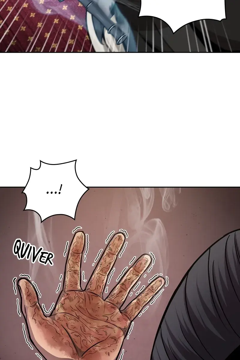 Nano Machine Chapter 126 Page 43