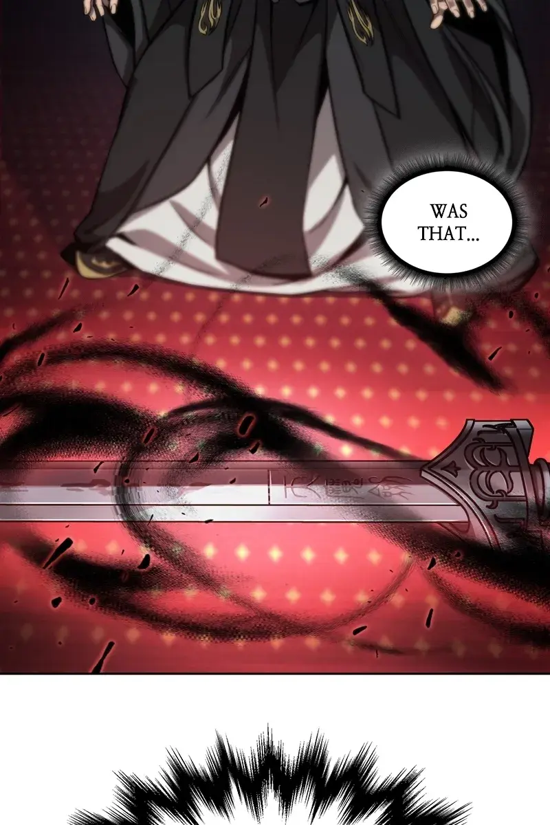 Nano Machine Chapter 126 Page 55