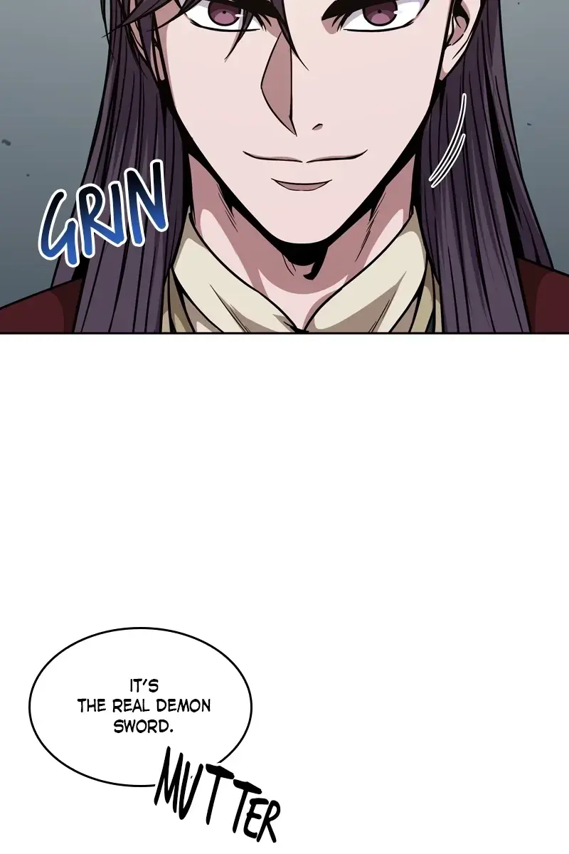 Nano Machine Chapter 126 Page 57