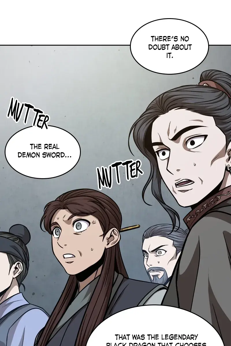 Nano Machine Chapter 126 Page 58