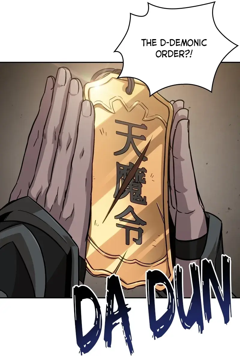 Nano Machine Chapter 126 Page 64