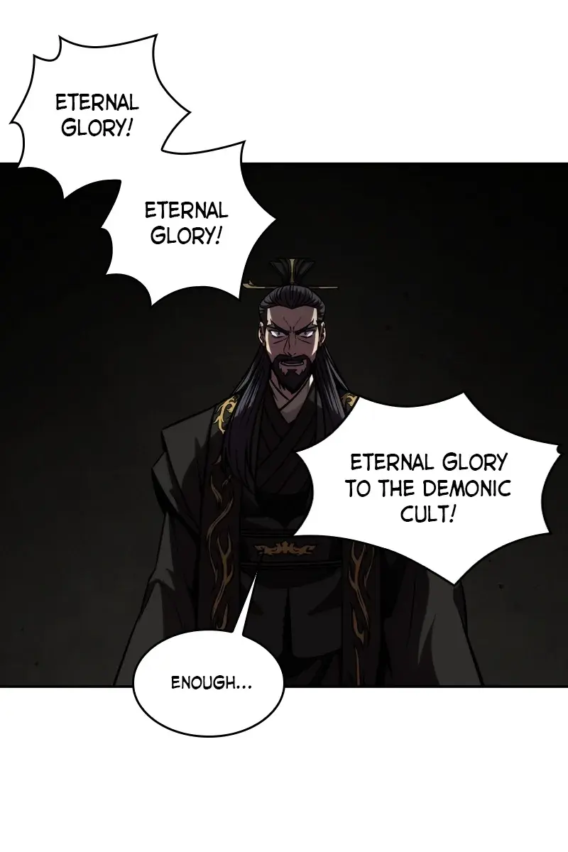 Nano Machine Chapter 126 Page 70