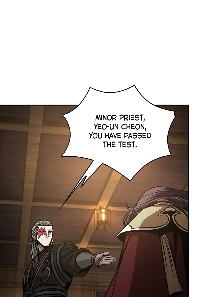 Nano Machine Chapter 126 Page 71