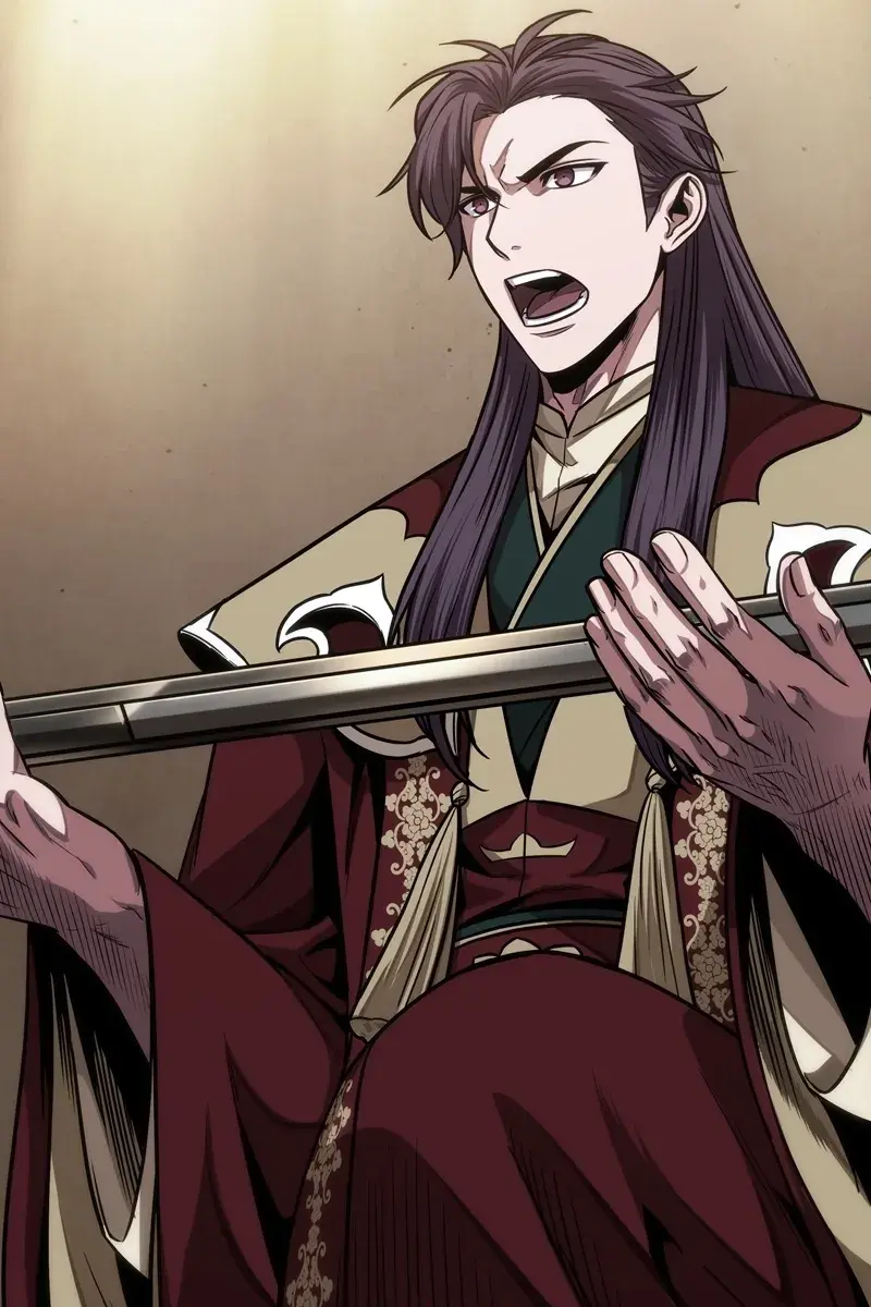 Nano Machine Chapter 126 Page 75