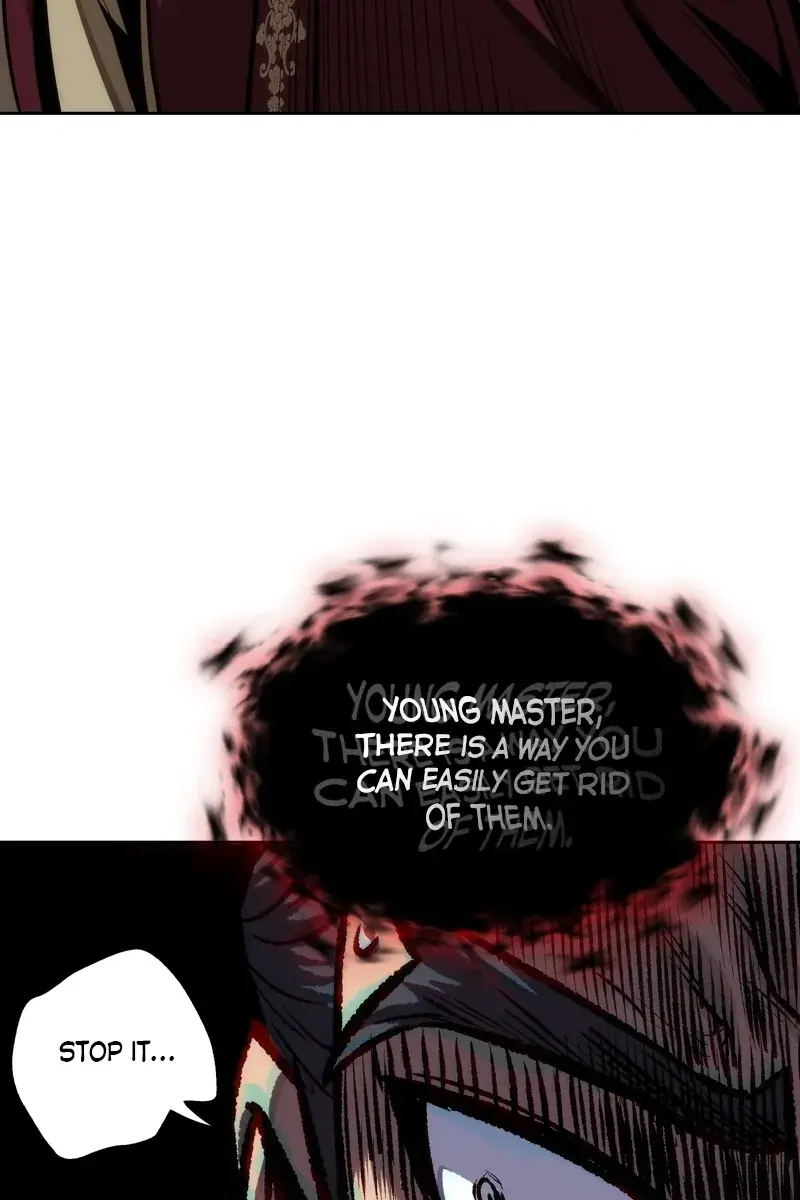 Nano Machine Chapter 126 Page 76