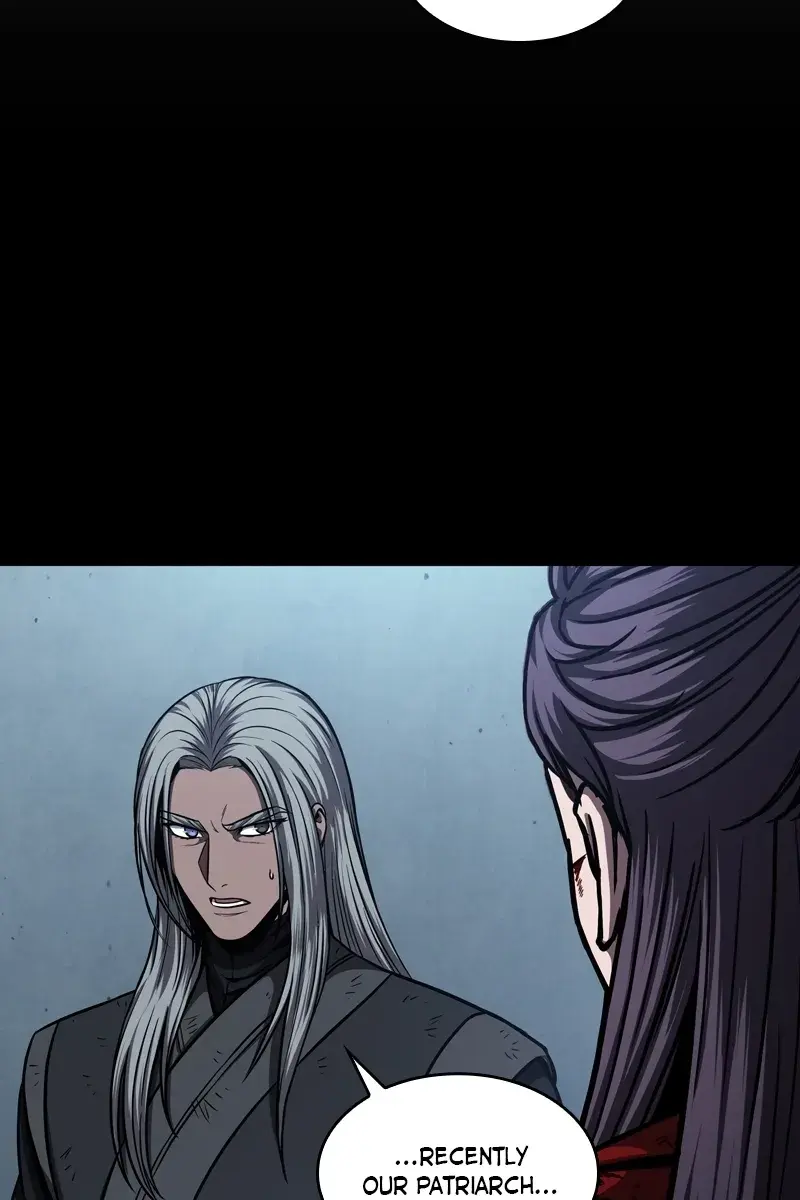 Nano Machine Chapter 126 Page 89