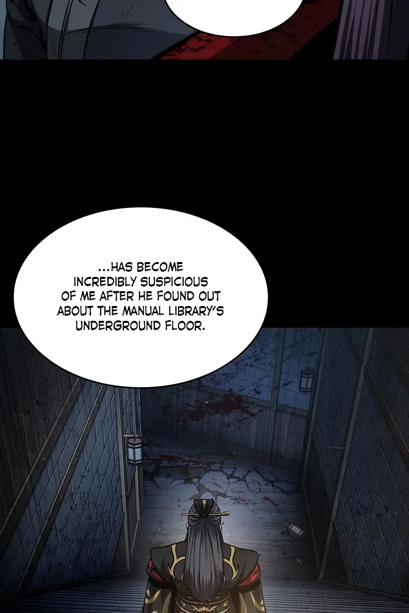 Nano Machine Chapter 126 Page 90