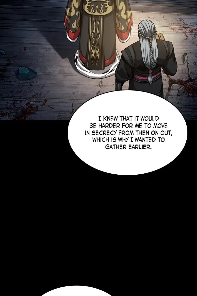 Nano Machine Chapter 126 Page 91