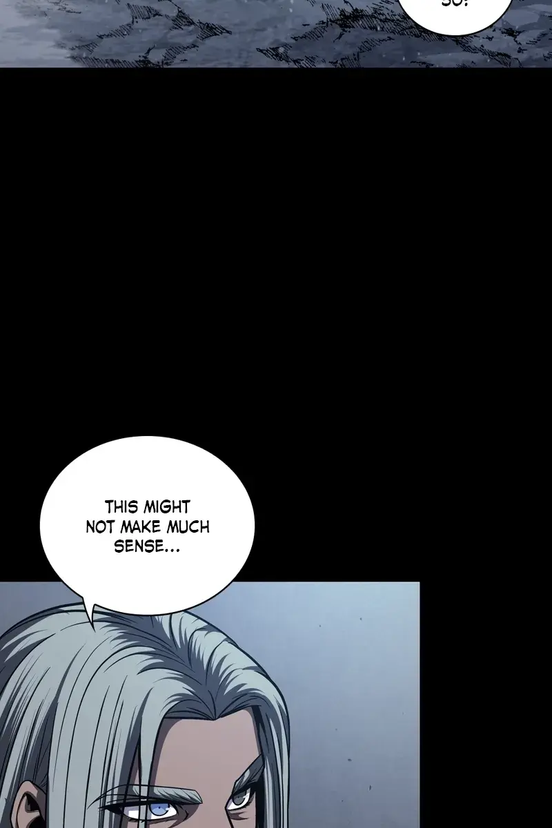Nano Machine Chapter 126 Page 93