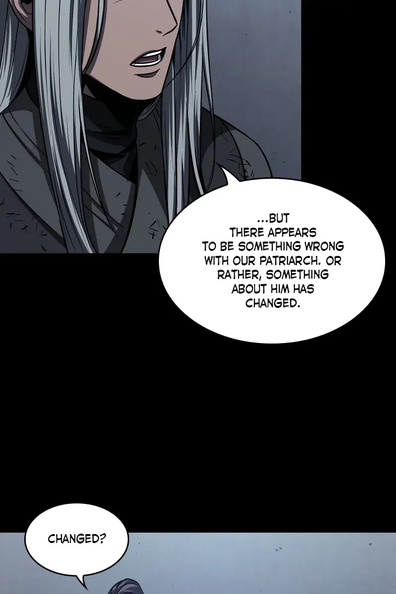 Nano Machine Chapter 126 Page 94