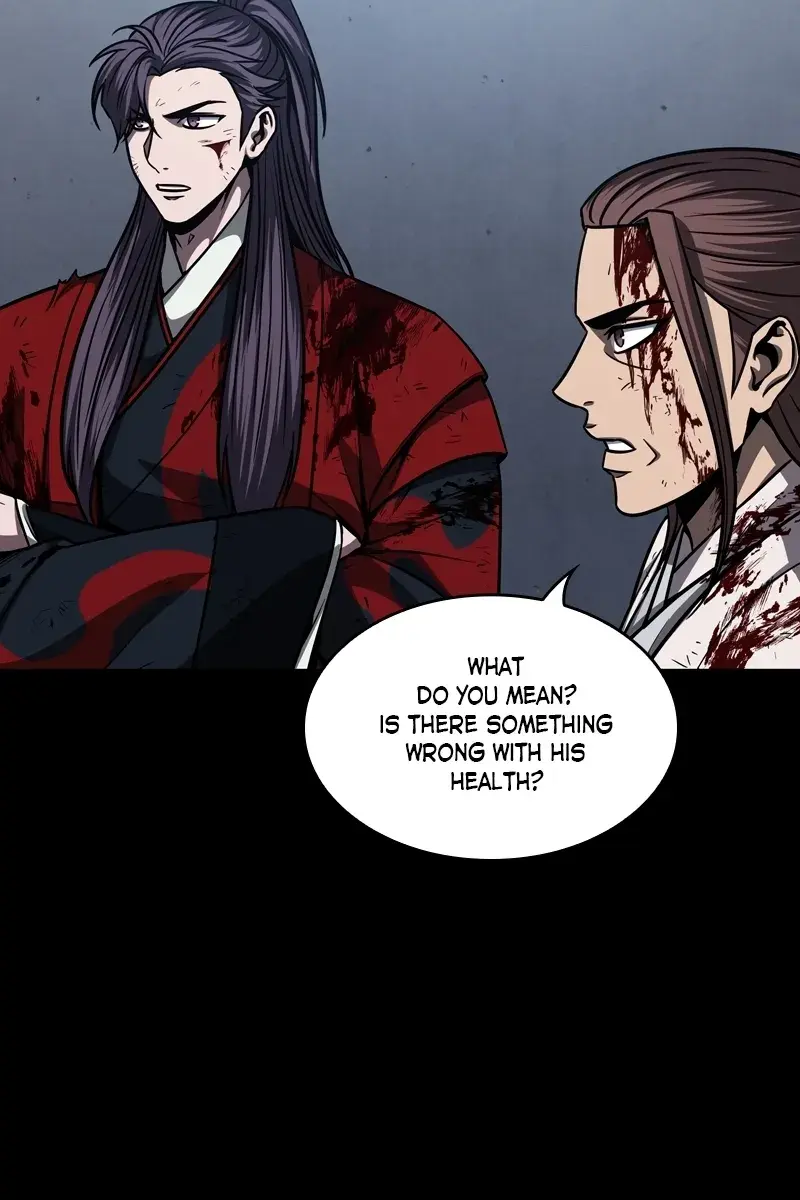 Nano Machine Chapter 126 Page 95