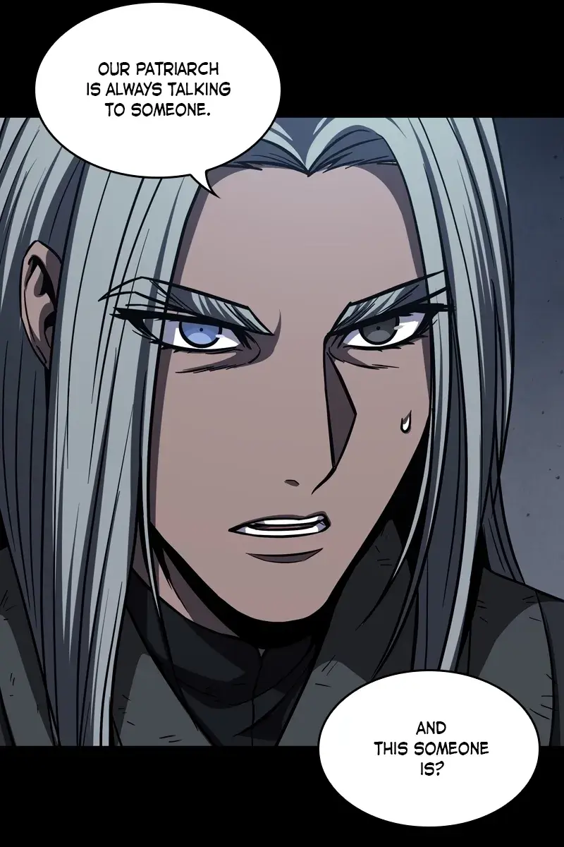 Nano Machine Chapter 126 Page 97