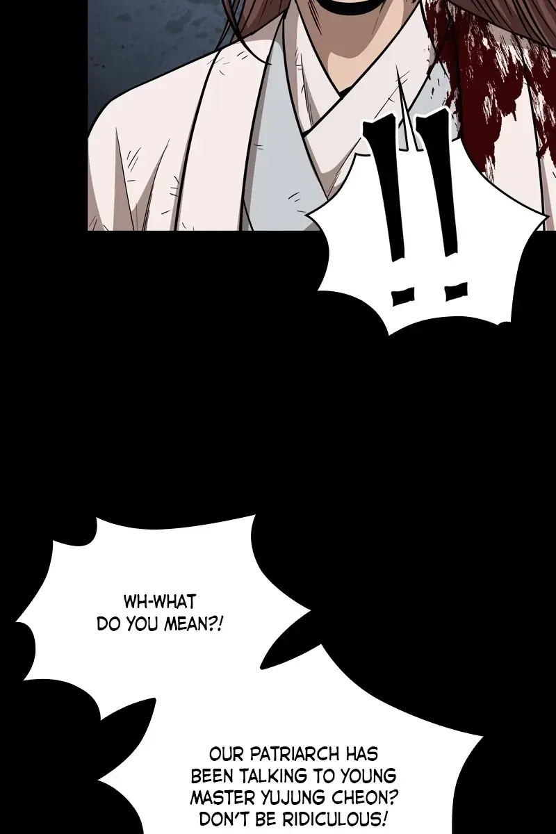 Nano Machine Chapter 126 Page 99