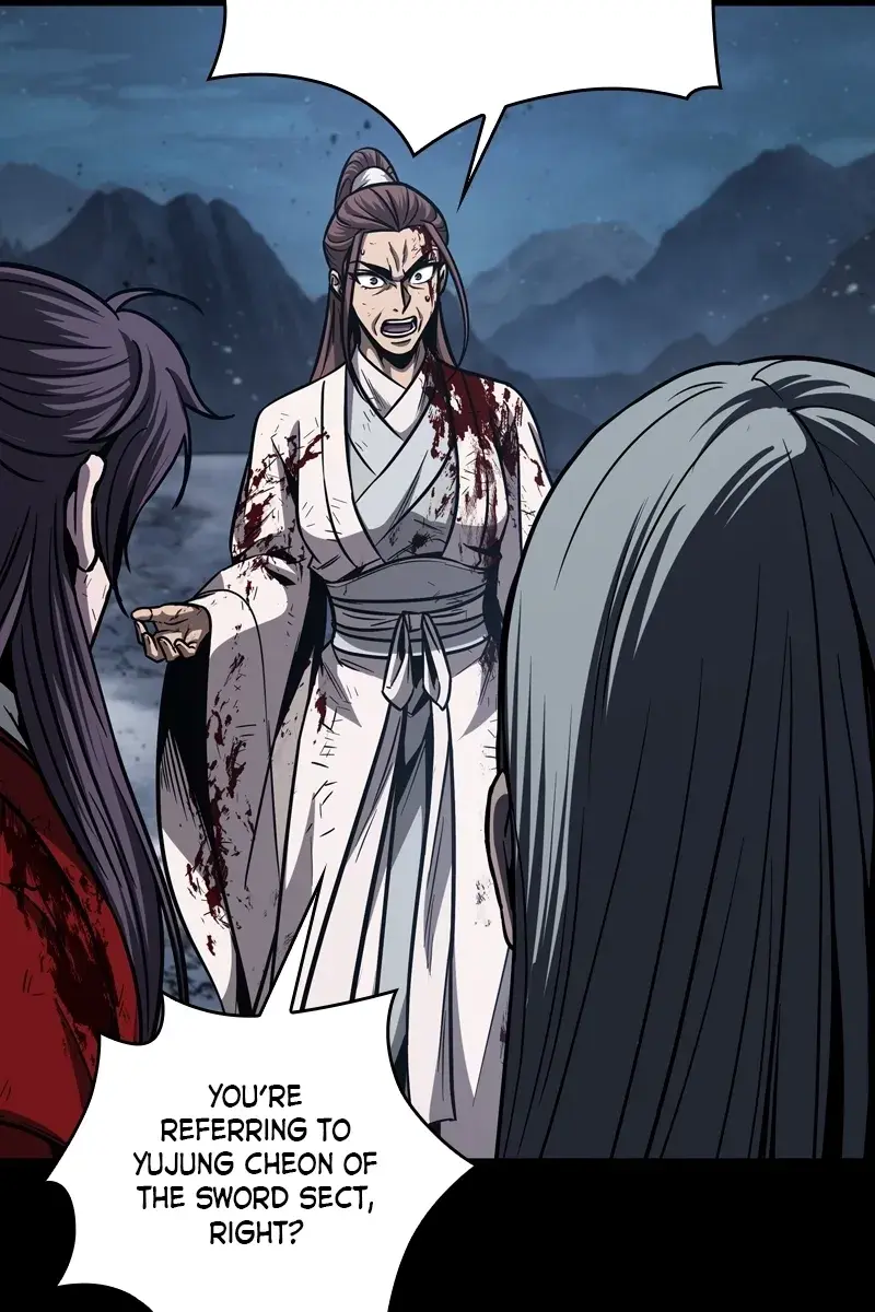 Nano Machine Chapter 126 Page 100